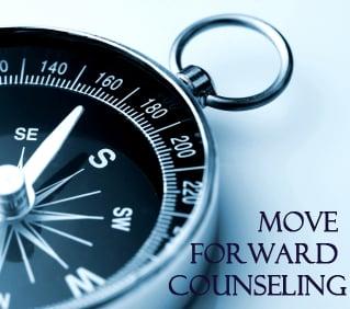 Move Forward Counseling - Helping you build a future with your own strengths