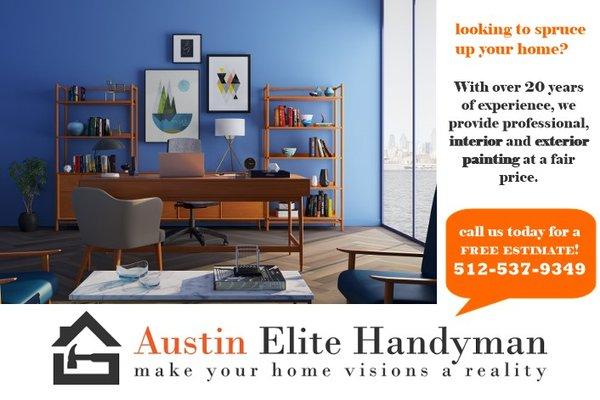 Austin Elite Handyman