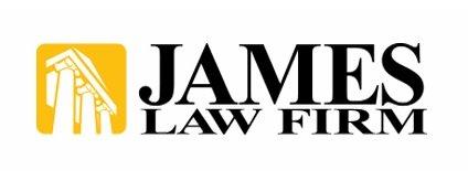 James Law Firm in Little Rock