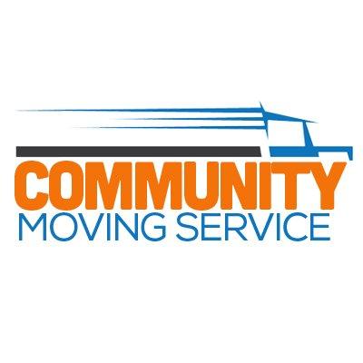 Community Moving Service