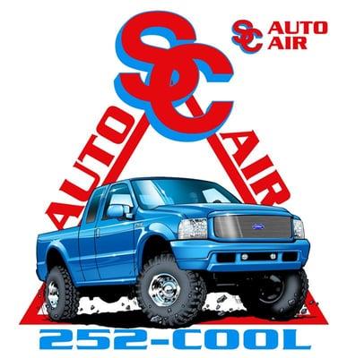 SCV Auto Specialist