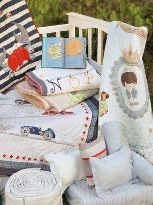 Baby/Toddler Quilts