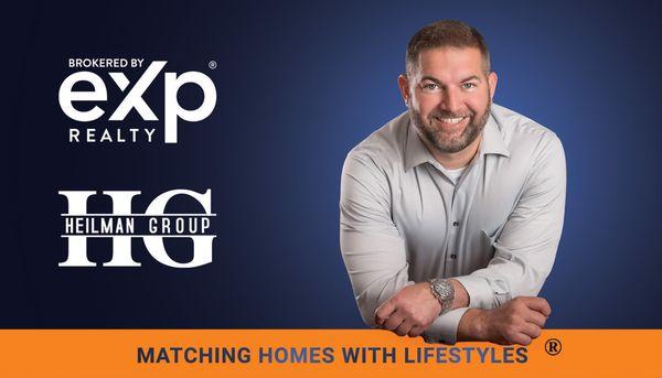 The Heilman Group Brokered by eXp Realty