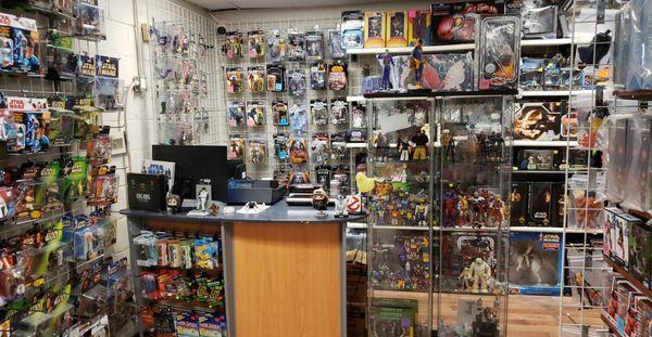 Needless Toys And Collectibles