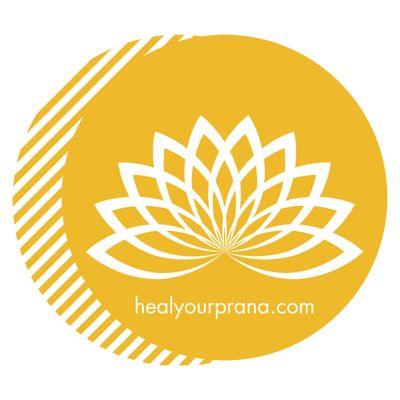 Heal Your Prana- logo