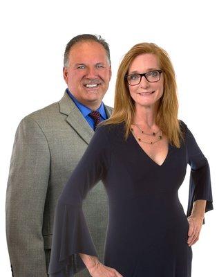 Arden and Lisa Lingenhoel - Cutler Real Estate