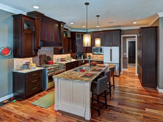 Starmark Kitchen Cabinets