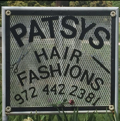 Patsy's Hair Fashions