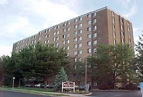 Sencit Towne House Apartments