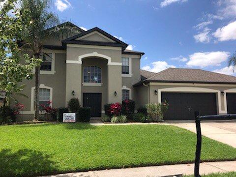 Exterior Painting in Oviedo