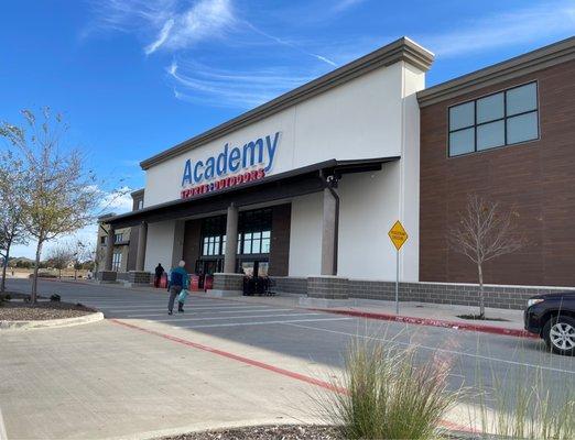 Academy Sports + Outdoors