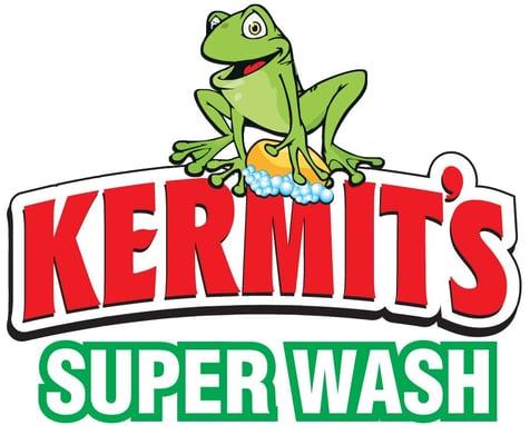 Kermit's Super Wash