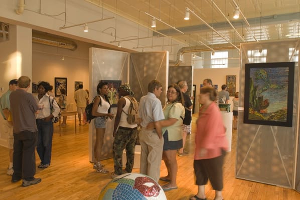 Main Street Gallery