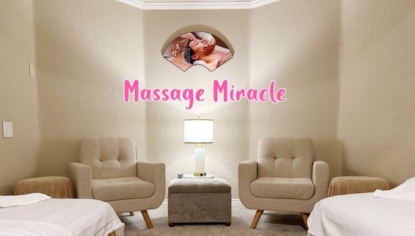 Massage Miracle