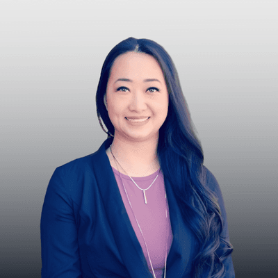 Meena Yang, Mortgage Loan Officer - NLMS# 2250058