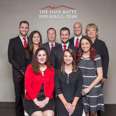 The Dave Batty & Don Kolodziejski Team - Keller Williams Realty