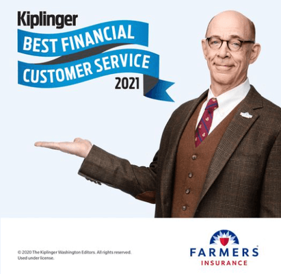 Farmers Insurance-Keith Berger