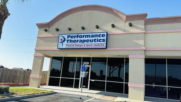 Performance Therapeutics