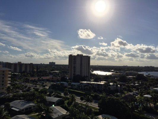 Pompano Aegean Condominium