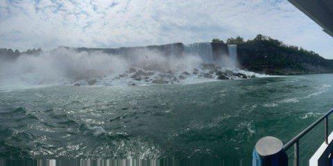 Niagara Falls, NY