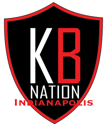 Knockerball Indianapolis Logo