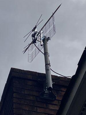 Antenna