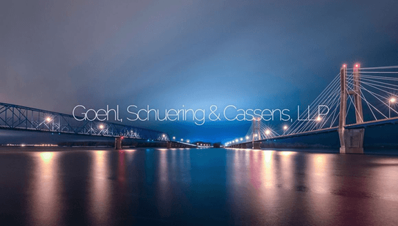 Goehl Schuering & Cassens LLP