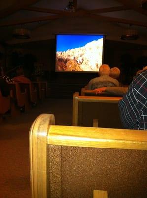 Atascadero Gospel Chapel