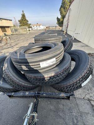 Kern Tires