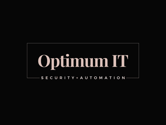 Optimum IT and Security