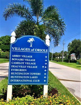 Village Directory