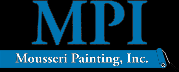 Mousseri Painting Inc Logo