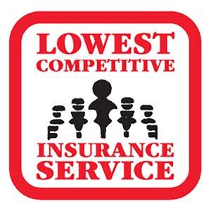 Lowest Competitive Insurance Services, Inc.