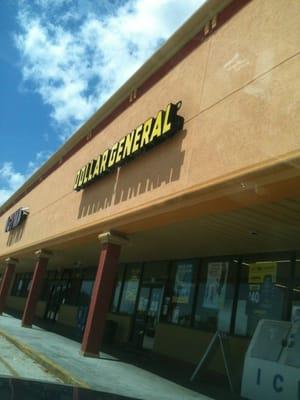 Dollar General