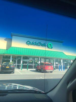 QuickChek