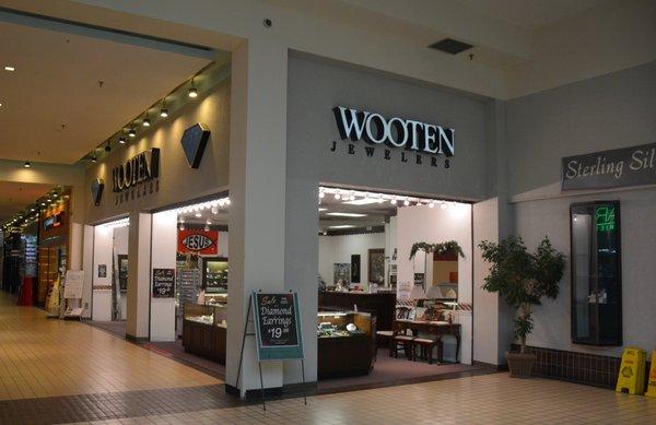 Wooten Jewelers