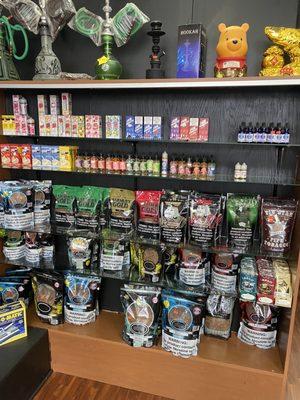 Smoke Shop