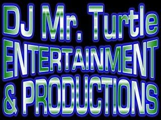 Mr Turtle Entertainment & Productions