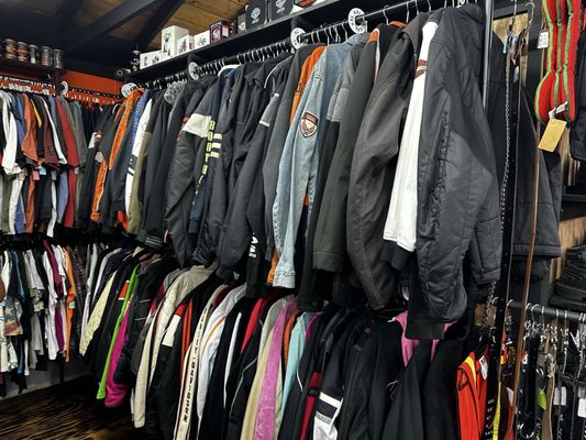 HD Consignment & Biker Wear