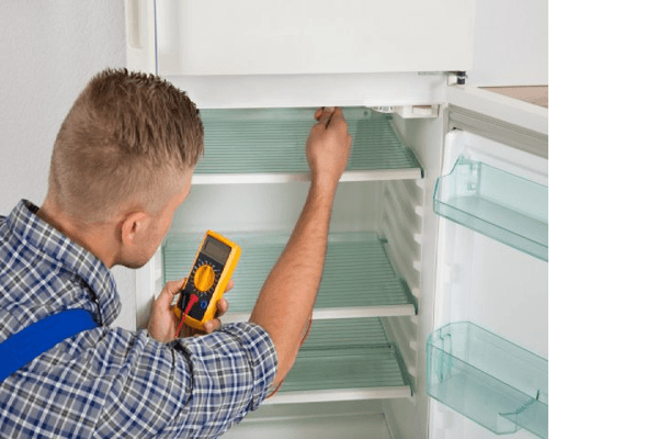 Refrigerator Repair