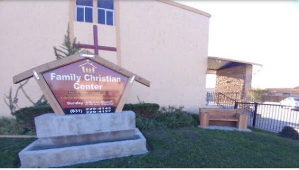 Family Christian Center