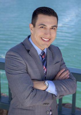 Alex Vazquez - Coldwell Banker Premier Realty