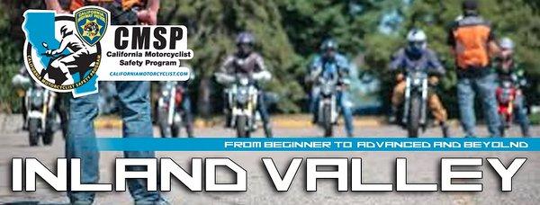 Inland Valley Motorsports Training