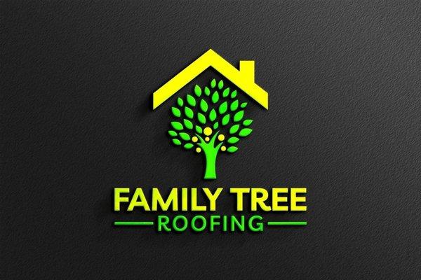 Family Tree Roofing