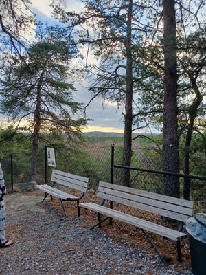 Dunns Mountain Nature and Historical Preserve