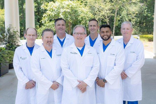 Coastal Podiatry Associates