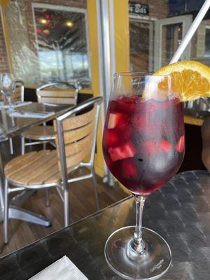 Red Sangria