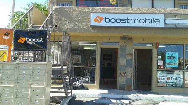 Boost Mobile Colton California 909-777-0120