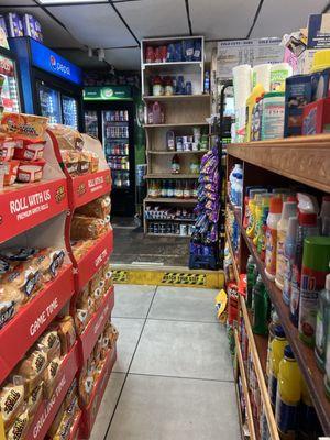 Bodega