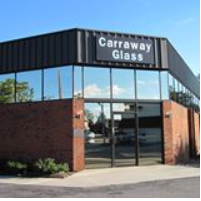 Carraway Glass Co logo